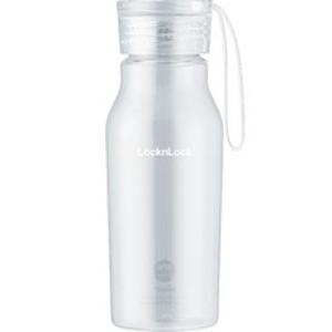 락앤락 에코 보틀 ABF663, 화이트, 350ml