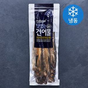 해맑은푸드 먹태 (냉동), 380g(특대, 3미), 1개