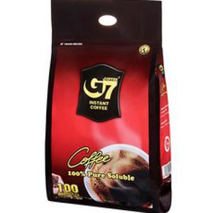 G7 블랙커피, 2g, 100개입, 1개