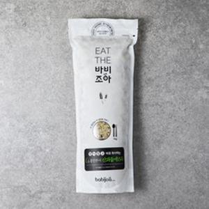 바비조아 물만부어 산과들에15곡, 1kg, 1팩