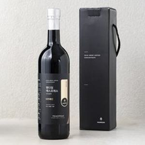 핸디엄 에스프레소 커피원액 디카페인, 1개, 750ml