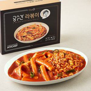 마이셰프 공수간 라볶이, 405g, 1개