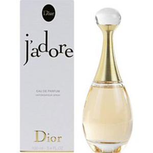 디올 J'Adore 오 드 퍼퓸, 100ml, 1개