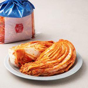 선농원 본 포기김치, 2kg, 1개