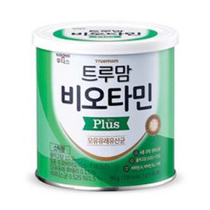 일동후디스 비오타민 플러스 프리바이오틱스, 90g, 1개