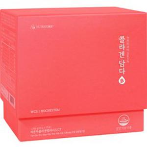 뉴트리코어 WCS NOCHESTEM 저분자 펩타이드 GT 콜라겐담다, 1.5kg, 1박스