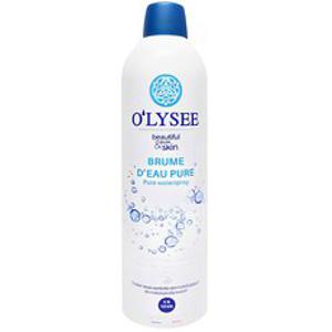 올리세 퓨어워터 미스트, 400ml, 1개