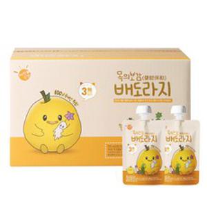 아람농장 목의보감 배도라지즙, 배도라지맛, 100ml, 30개