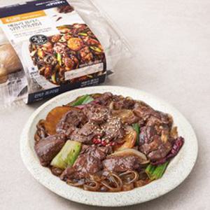 홈스토랑 애슐리 플러스 당면 안동찜닭, 1.027kg, 1개