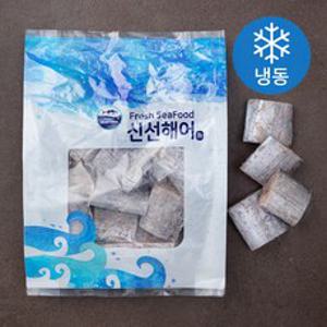 신선해어 모로코 손질 갈치 (냉동), 2kg, 1개