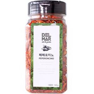 딜리셔스마켓 페페로치노, 100g, 1개