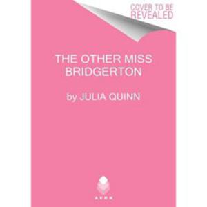 The Other Miss Bridgerton Mass Market Paperbound, Avon Books