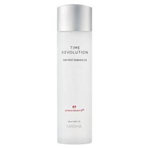 미샤 타임 레볼루션 더 퍼스트 에센스 5X (5세대), 180ml, 1개