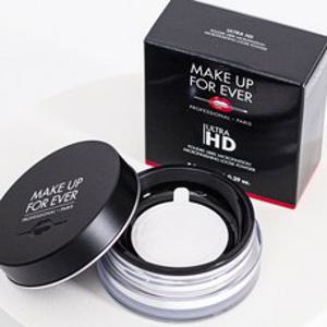 메이크업포에버 ULTRA HD 파우더 8.5g, 1개, 화이트