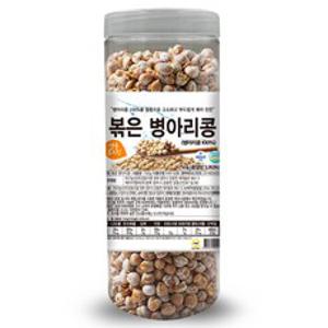 대구농산 볶은 병아리콩 통, 750g, 1개