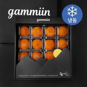 감미인 GAP 인증 청도 반건시 (냉동), 800g(16입), 1개