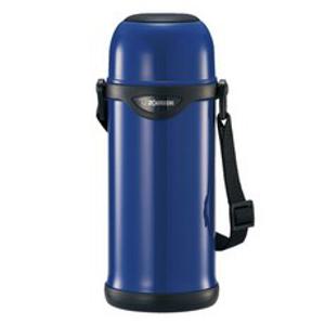 조지루시 보온병(ZOJIRUSHI) 물통 스텐레스 컵 타이프 대용량 800ml 블루 SJ-TG08-AA, 단일 옵션, 1개