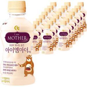 아이엠마더 벨류팩 12~24개월 액상분유 3단계 240 ml, 240ml, 24개