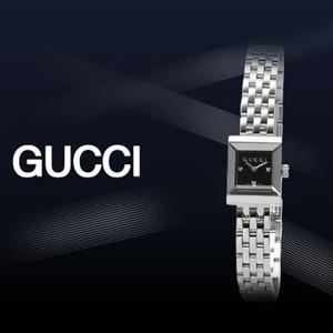 구찌(GUCCI) 여성메탈시계 YA128507