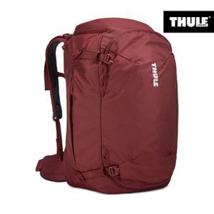 툴레(THULE) 랜드마크 여행백팩 40L 여 다크 보르도 퍼플