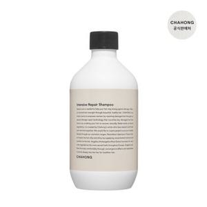 차홍 인텐시브 리페어 샴푸 500 ml