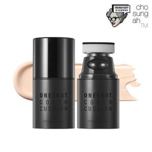 [팡팡쿠션][조성아TM] 원샷 커버 파운데이션 30ml