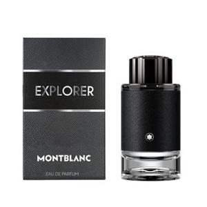 몽블랑 익스플로러 EDP 100ml