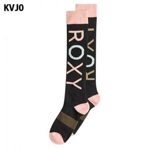 록시 FROSTY GIRL SOCKS _KVJ 유,아동 스키/보드 양말 (S12004790)