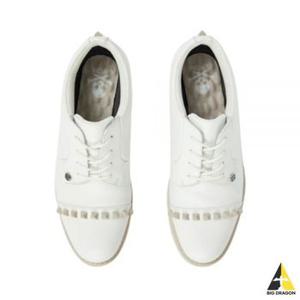 GFORE 지포어 STUD CAP TOE GALLIVANTER (G4LC0EF05-STN) (여성 스터드 캡 토 갤리밴터)