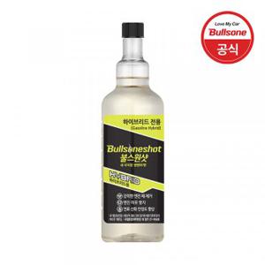 불스원샷 하이브리드 500ml 1개입