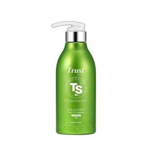 트러스트TS샴푸 500g TS Trust Shampoo 500g