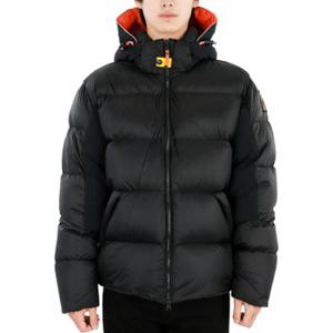 파라점퍼스 23FW 남성 LEXERT 다운 패딩 자켓(블랙) PMPU EO02 541 /국내당일발송