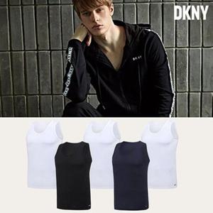 [DKNY] 모달 런닝 5종 남성 최신상