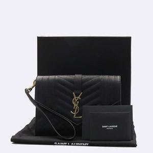 고이비토 중고명품 생로랑  클러치 K4239YSL