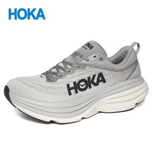 [HOKA](정품) 남성 본디 8 1123202-SHMS