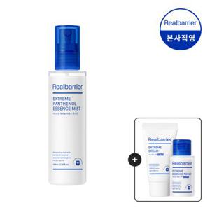 [NEW] 익스트림 판테놀 에센스 미스트 100ml [GIFT] 크림 25ml + 토너30 ml