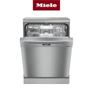 [Miele 본사] 밀레 오토도스 식기세척기 G 7114 C SC CLST