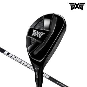 카네정품 PXG 0211 V3 남성 하이브리드(DIAMANA) GC