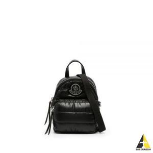 MONCLER 몽클레어 24FW 5L00024 M2176 999 (KILIA 스몰 크로스 백) 112671557