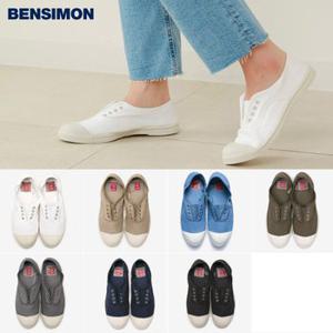 [BENSIMON] 엘리 스니커즈 인기 7종