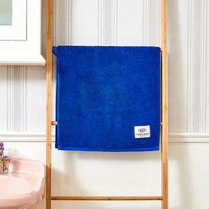 [모던하우스] 에토프 세면타월 COBALT BLUE 40X80cm 190g