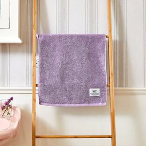 [모던하우스] 에토프 세면타월 LAVENDER 40X80cm 190g