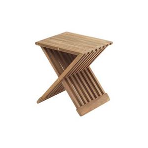 ◈공식판매처 정품◈ 프리츠한센 스카게락 FIONIA STOOL - TEAK