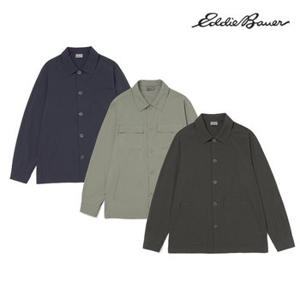 [론칭가 89,000원▼] 24SS 쿨링 셔츠자켓 3종 맨/유니