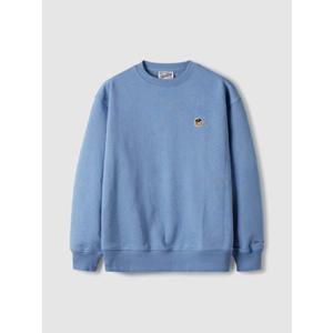 Steve Head Patch Sweatshirt WHMWE3921U