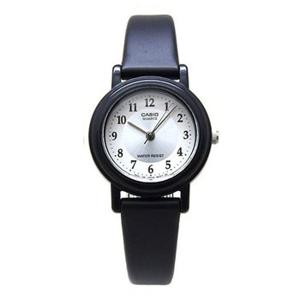 카시오 CASIO LQ-139AMV-7B3LDF (LQ-139AMV-7B3) 수능 여성 우레탄시계 24mm