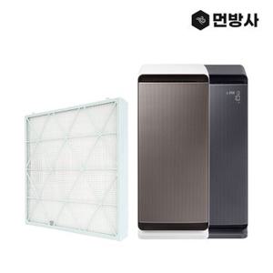 국산 삼성 공기청정기 큐브 헤파필터 AX90R9880WFD