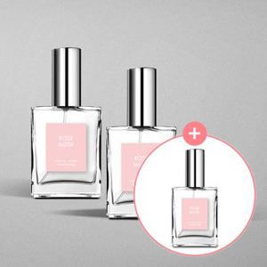 데메테르 로즈머스크 EDP 16ml 2+1/여행용향수