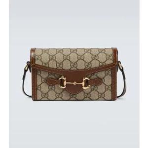 24 FW 구찌 Gucci Horsebit 1955 미니 크로스 백 TP545278580 77020578