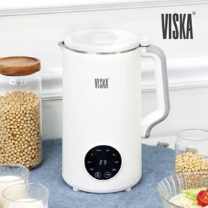 비스카 스테인레스 두유제조기 1200ml VK-D1500S